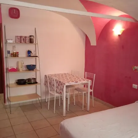 Apartment Casetta In Centro *