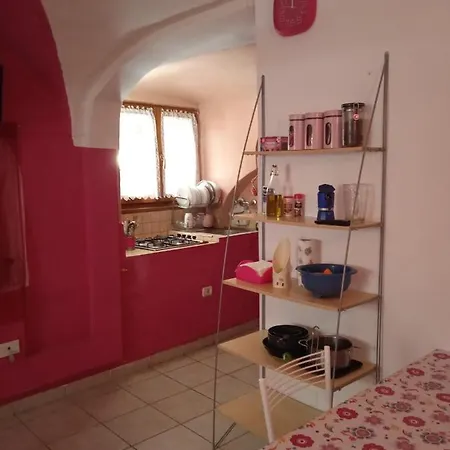 Apartment Casetta In Centro