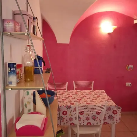 Apartment Casetta In Centro Foligno