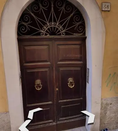 Casetta In Centro